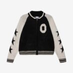 OBEY INT. COWICHAN SWEATER