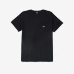 OBEY BOLD BASIC POCKET T-SHIRT
