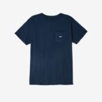 OBEY BOLD BASIC POCKET T-SHIRT