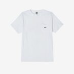 OBEY BOLD BASIC POCKET T-SHIRT