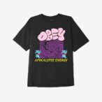 Apocalypse Energy Heavyweight T-Shirt