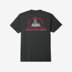 Obey Organized Chaos Pigment T-Shirt