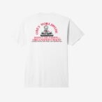 Obey Organized Chaos Pigment T-Shirt