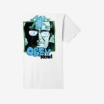 Obey Now! Pigment T-Shirt
