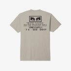 Twisted Pleasure Pigment T-Shirt
