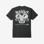 Life Sentence Pigment T-Shirt