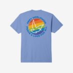 Peace & Love Pigment T-Shirt