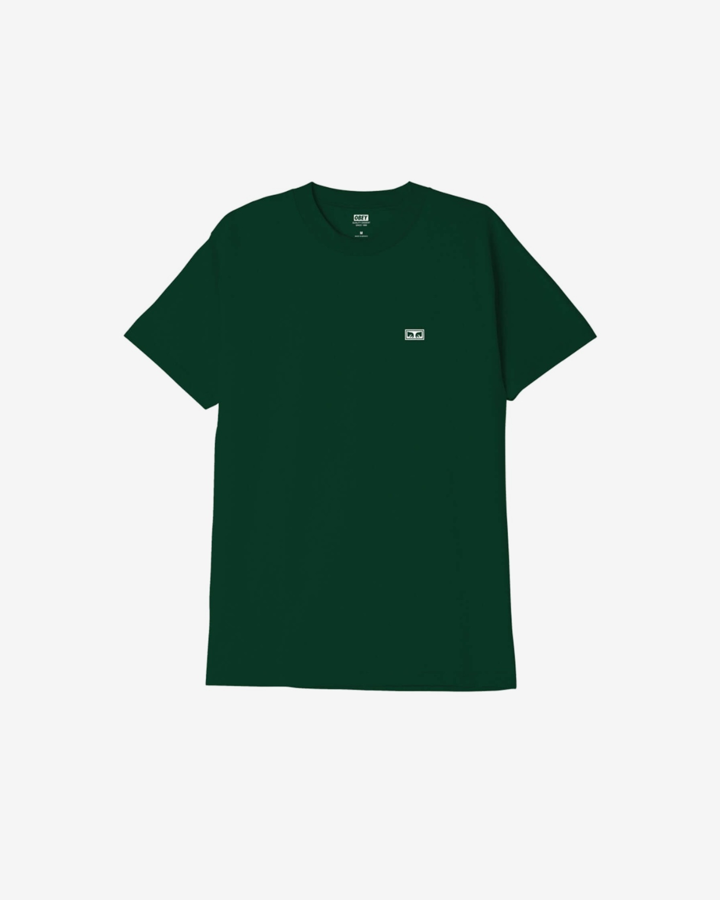 Obey Eyes 3 Classic T-Shirt - Image 2