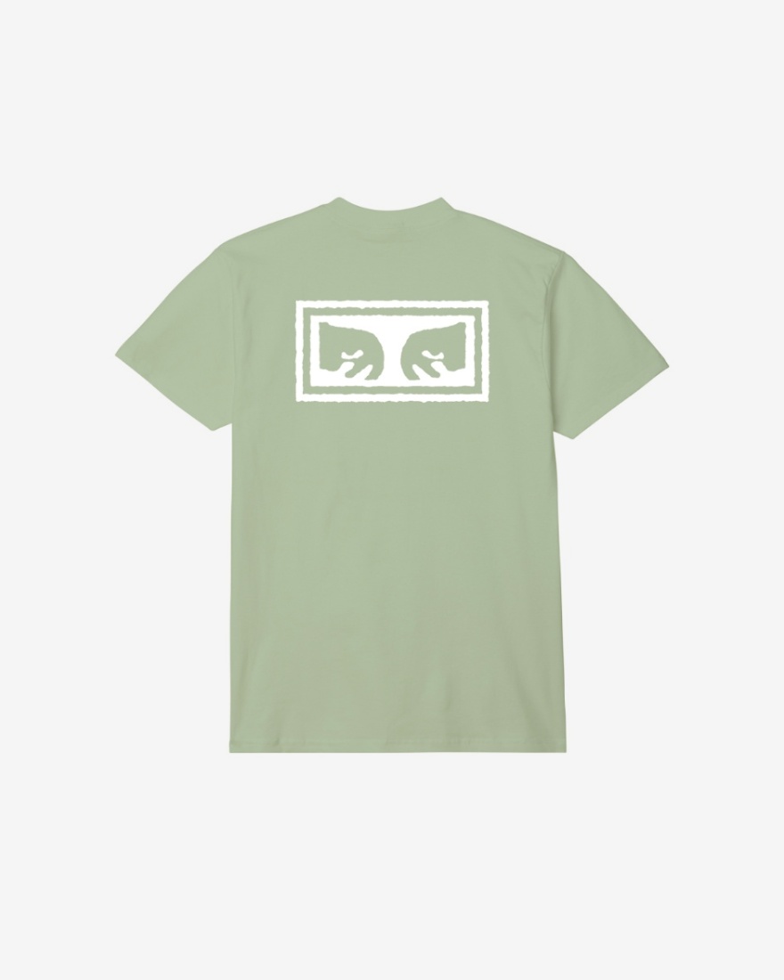 Obey Eyes 3 Classic T-Shirt