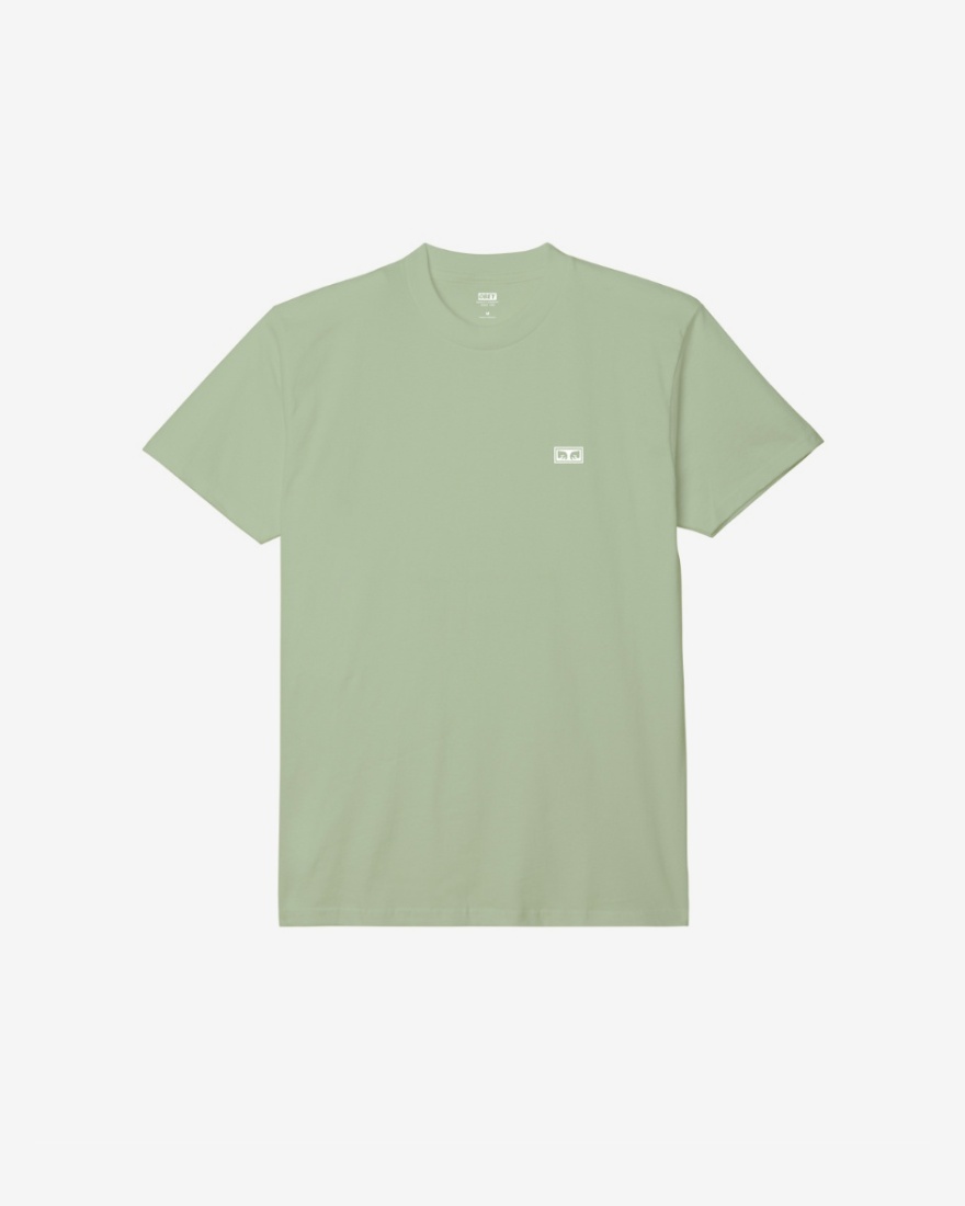 Obey Eyes 3 Classic T-Shirt - Image 2