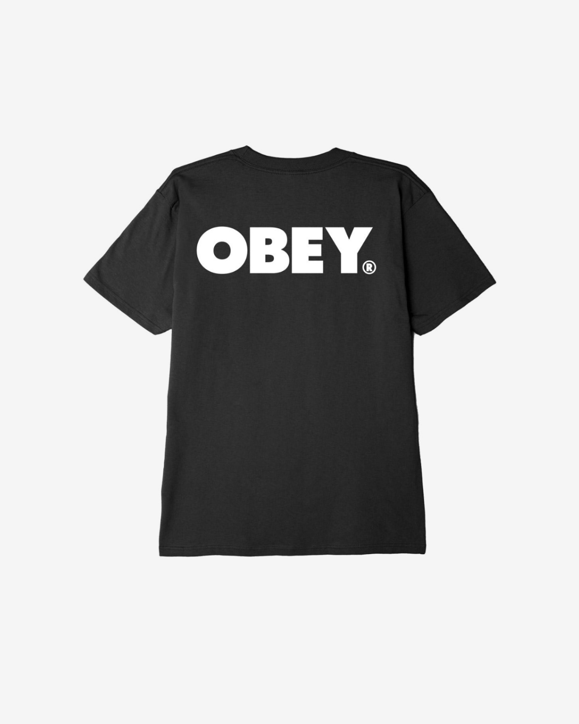 OBEY BOLD CLASSIC SHORT SLEEVE T-SHIRT