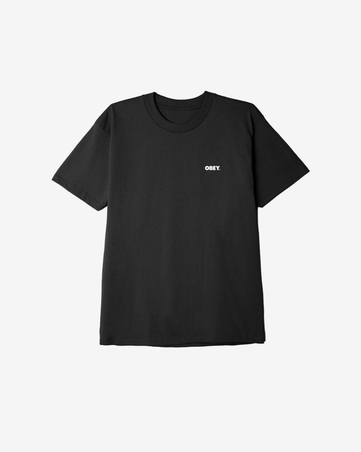 OBEY BOLD CLASSIC SHORT SLEEVE T-SHIRT - Image 2