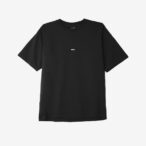 OBEY BLACK BAR CLASSIC T-SHIRT