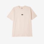 Obey Black Bar Classic T-Shirt