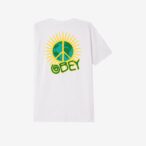 Obey World Paz Classic T-Shirt