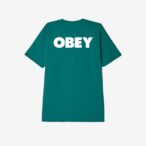 Bold Obey 2 Classic T-Shirt