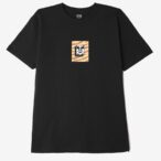 Obey Stripped Icon Classic T-Shirt