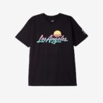 House X Obey Los Angeles Classic T-Shirt
