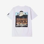 House X Obey Griffith Park Classic T-Shirt