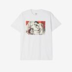 Obey Henry & Chuck Classic T-Shirt