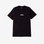 OBEY Lower Case 2 Classic T-Shirt