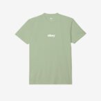 OBEY Lower Case 2 Classic T-Shirt