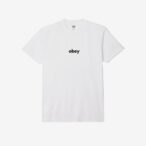 OBEY Lower Case 2 Classic T-Shirt