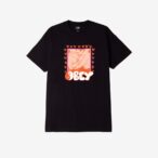 Obey Wrestler Classic T-Shirt