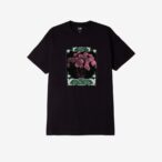 Obey Rose Garden Classic T-Shirt