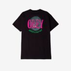 Obey Search & Destroy Tiger Classic T-Shirt