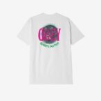 Obey Search & Destroy Tiger Classic T-Shirt