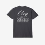 Obey Studios Worldwide Classic T-Shirt