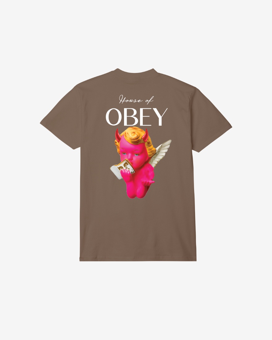 House Of Obey Classic T-Shirt