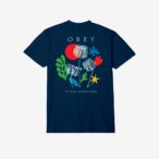 Flowers Papers Scissors Classic T-Shirt