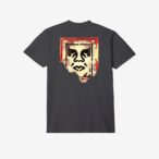 Obey Ripped Icon Classic T-Shirt