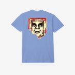 Obey Ripped Icon Classic T-Shirt