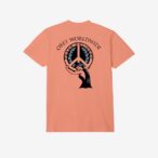 Peace Delivery Classic T-Shirt