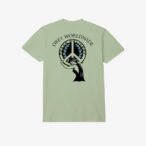 Peace Delivery Classic T-Shirt