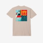 Mod Desert Today Classic T-Shirt