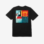 Mod Desert Today Classic T-Shirt