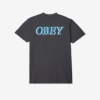 OBEY TRANSPORT CLASSIC T-SHIRT
