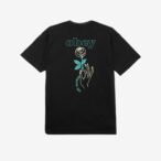 OBEY SPRING FORTH CLASSIC T-SHIRT