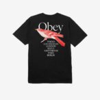 OBEY BIRD