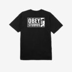 OBEY STUDIOS ICON