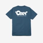 OBEY VISUAL DESIGN STUDIO