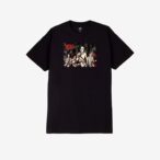 G.E.F X Just A Minor Threat Classic T-Shirt