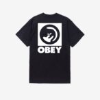 OBEY BOLD EYE