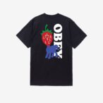 OBEY STRAWBERRY