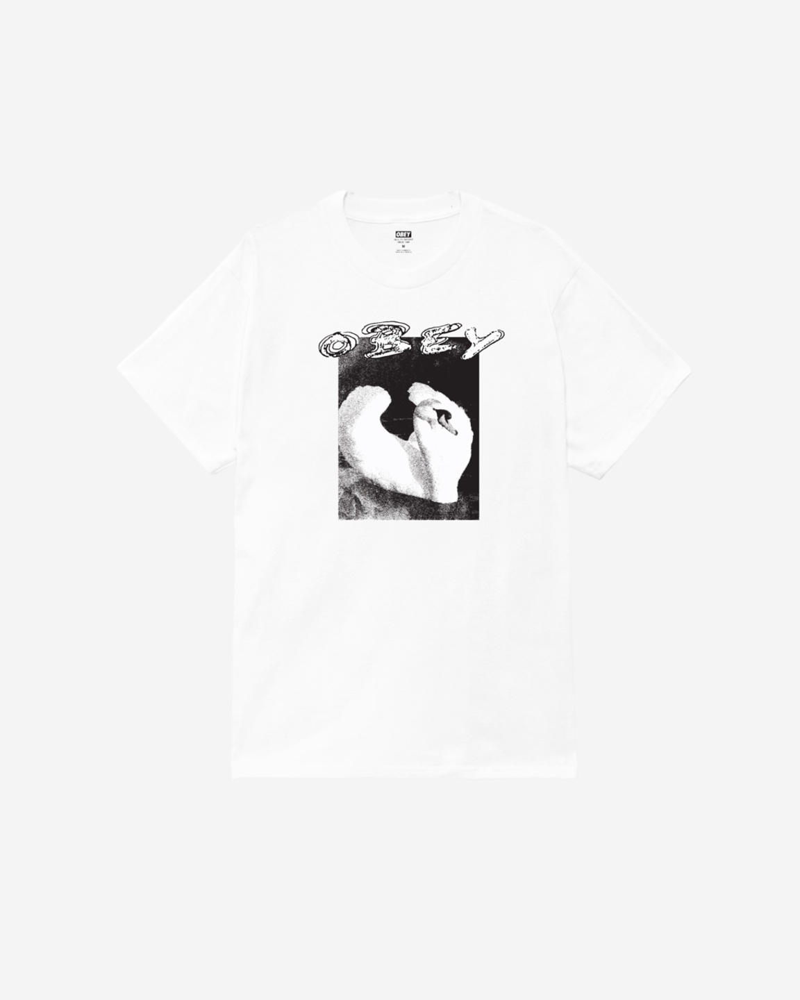 OBEY SWAN