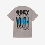 OBEY PSYCHIC YOUTH SYSTEMS